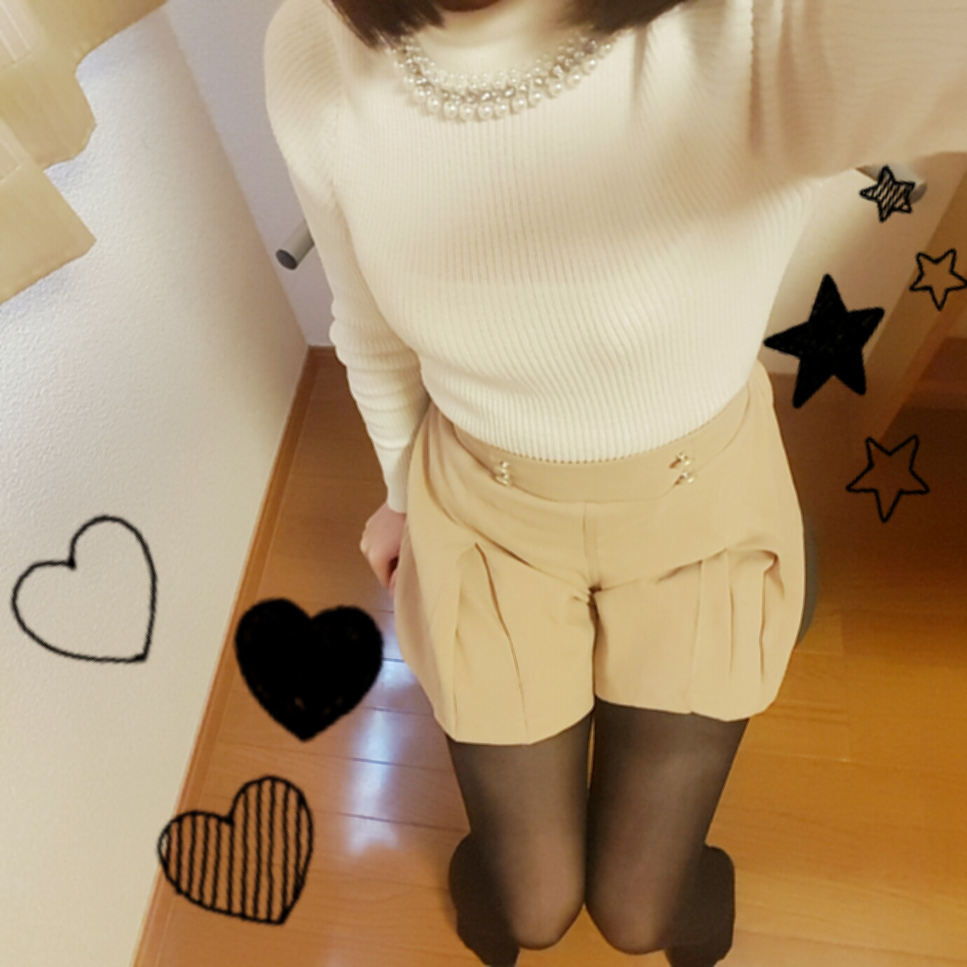 �����肷��