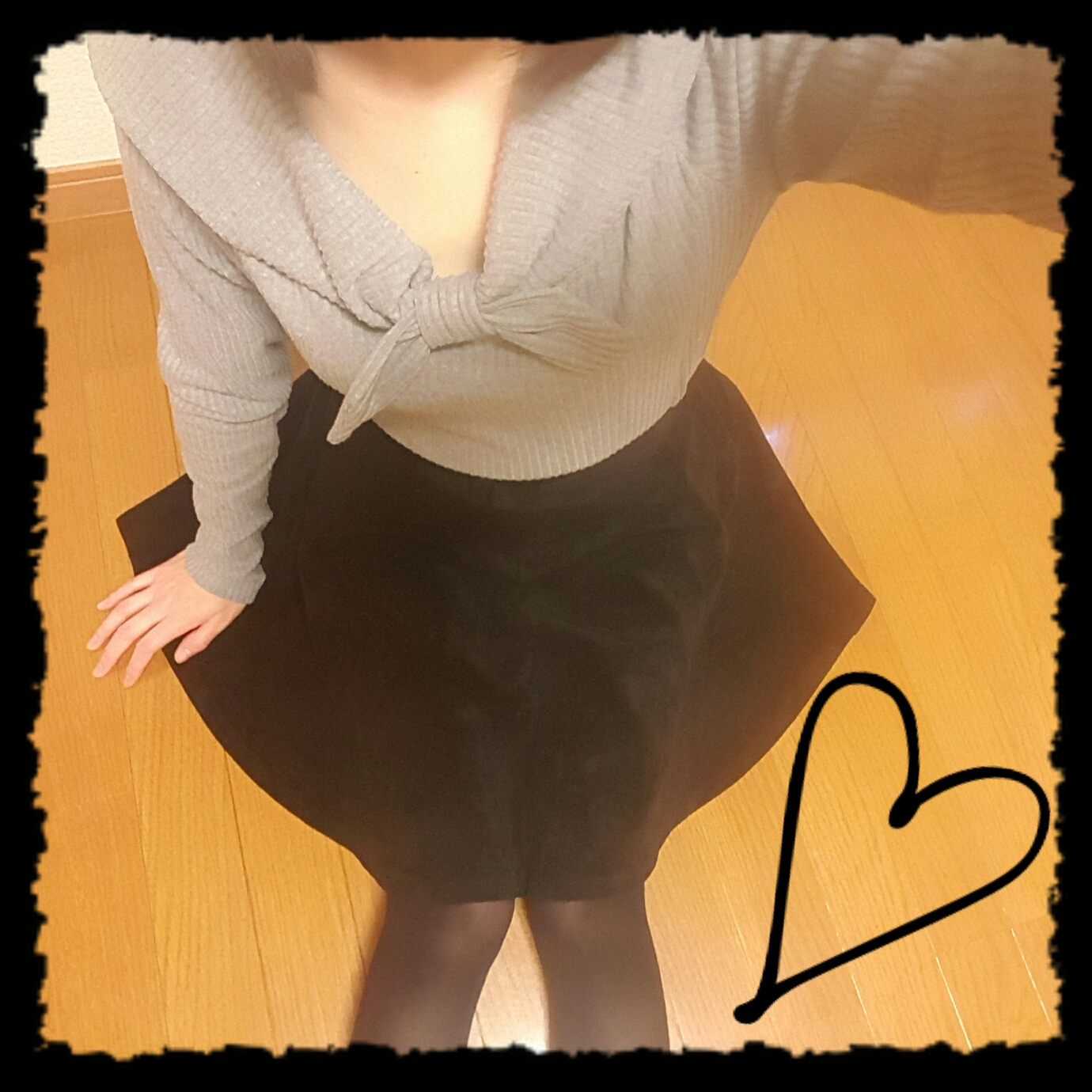 �����肷��
