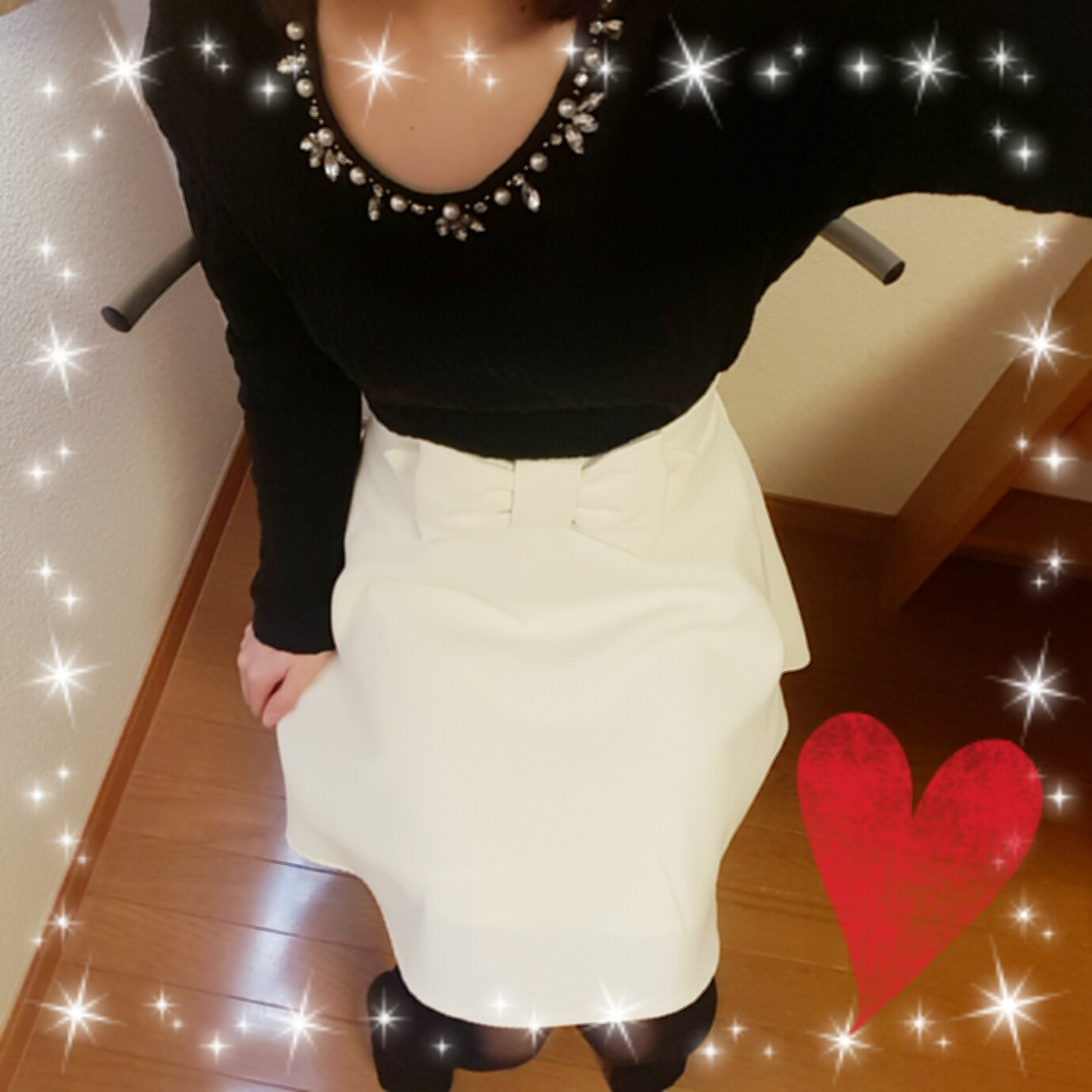 �����肷��