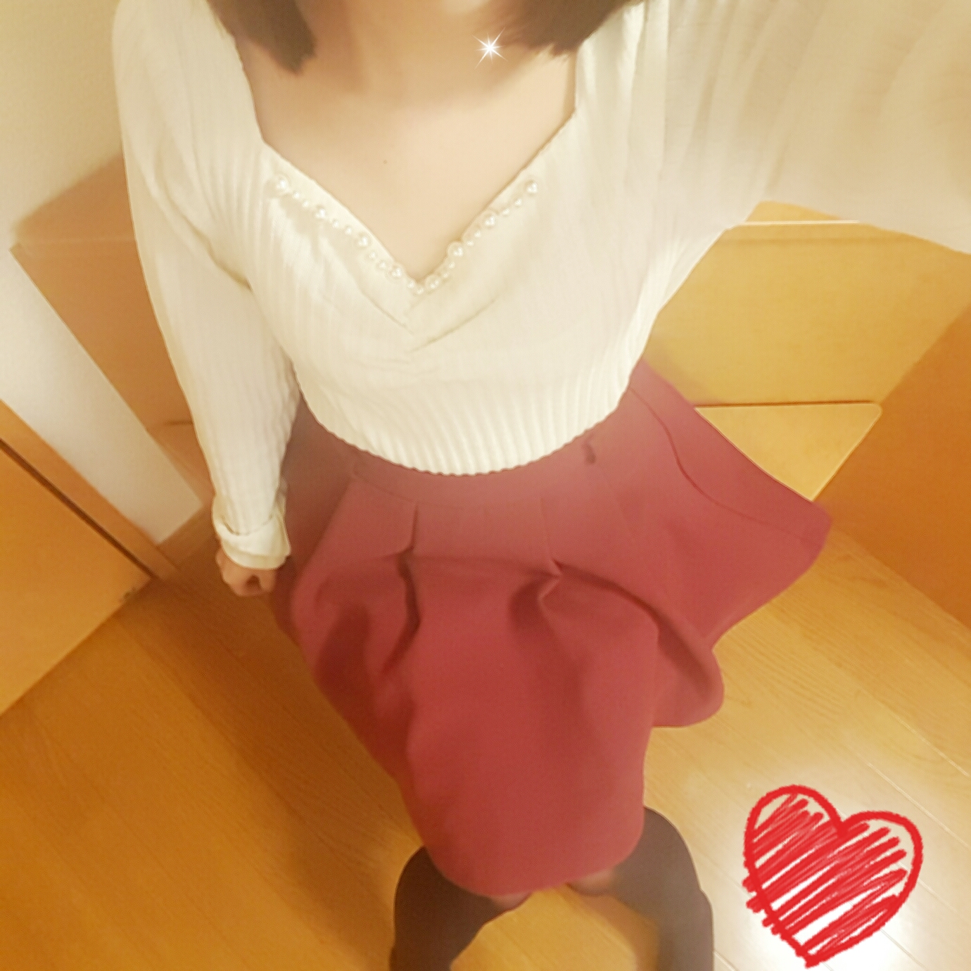 �����肷��