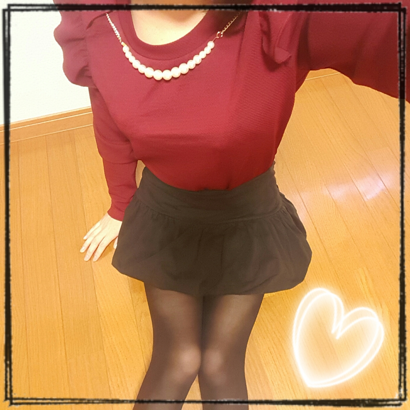 �����肷��