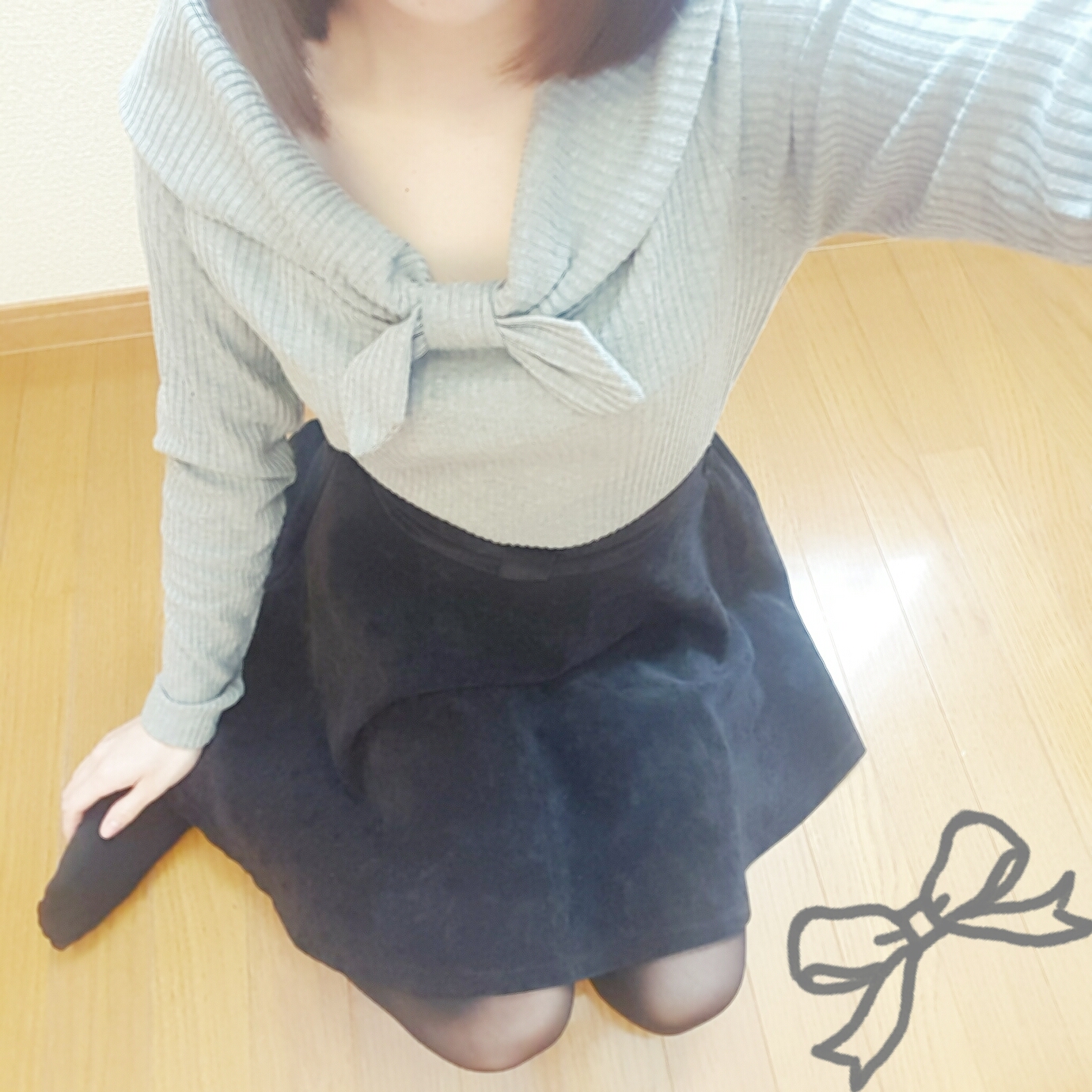 �����肷��