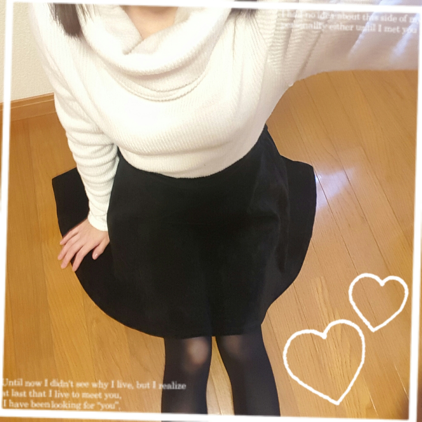 �����肷��