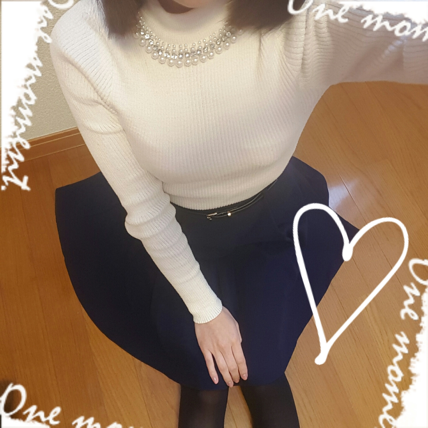 �����肷��