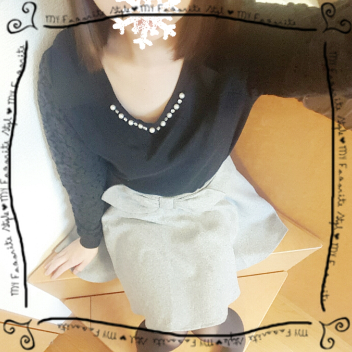 �����肷��