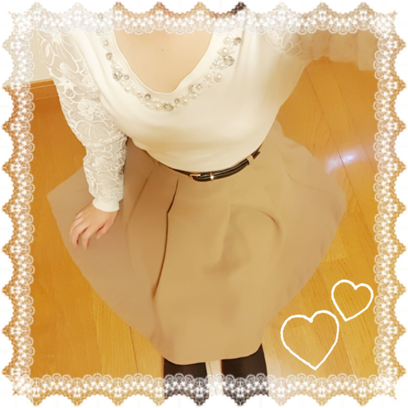 �����肷��