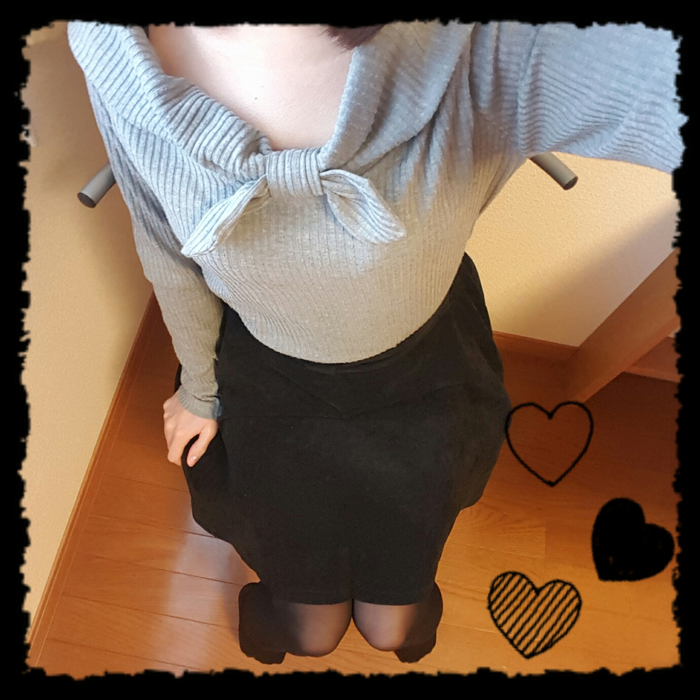 �����肷��
