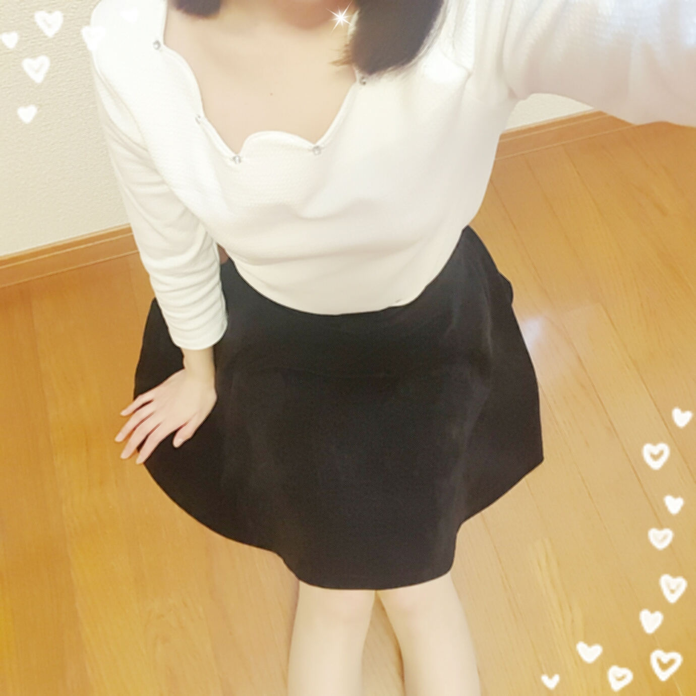 �����肷��