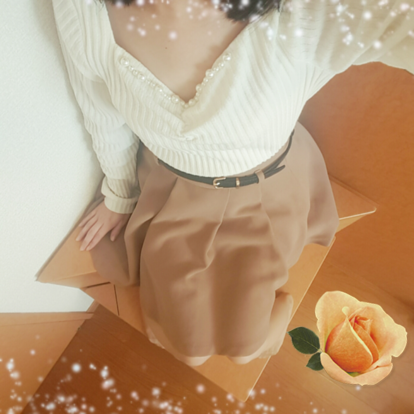�����肷��