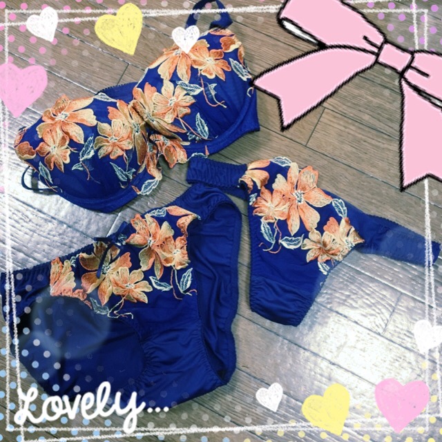 �݂Ђ�ł�(*^^*)
