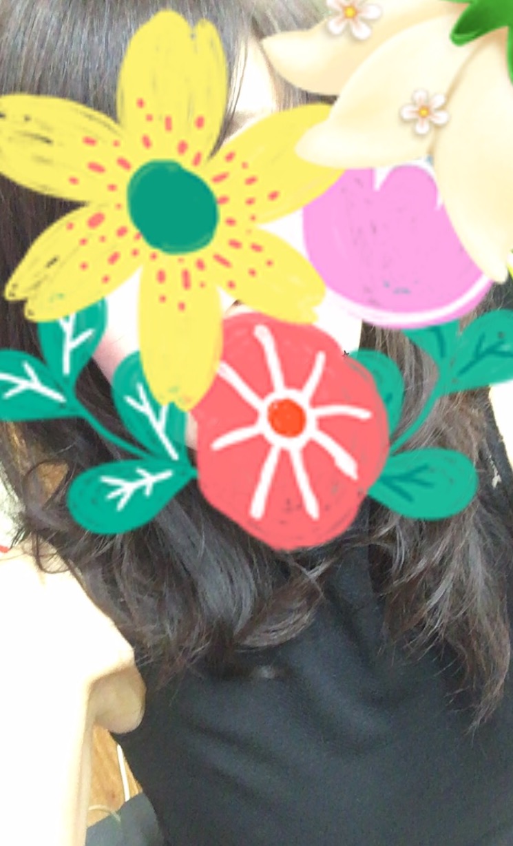 �݂Ђ�ł�(*^^*)