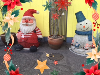 ���͂悤�������܂�(*^_^*)