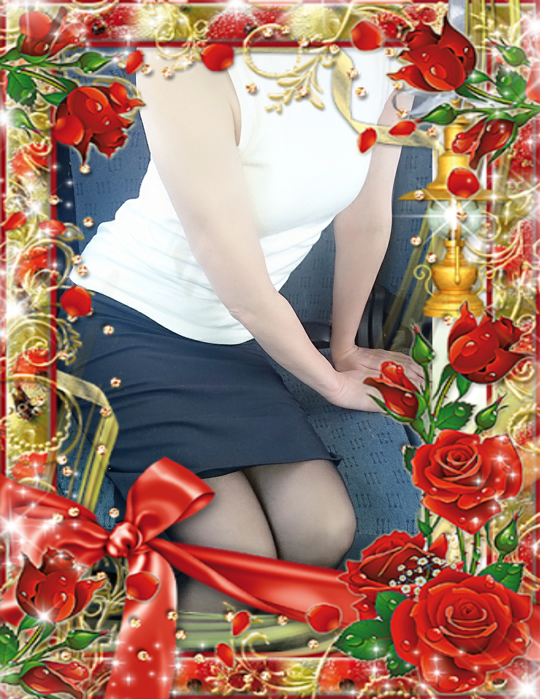 ���������摜